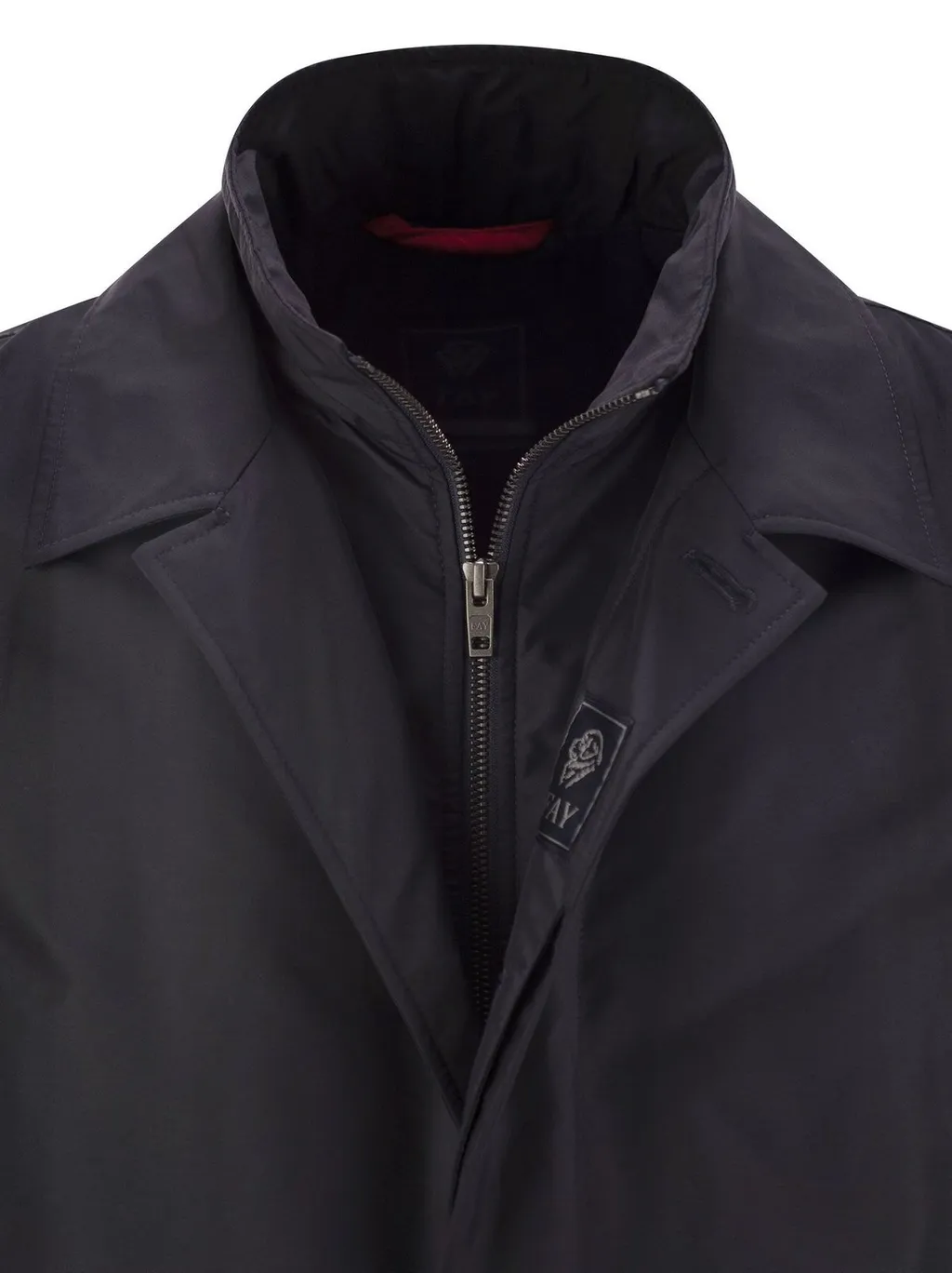 Fay Morning Waterproof Coat
