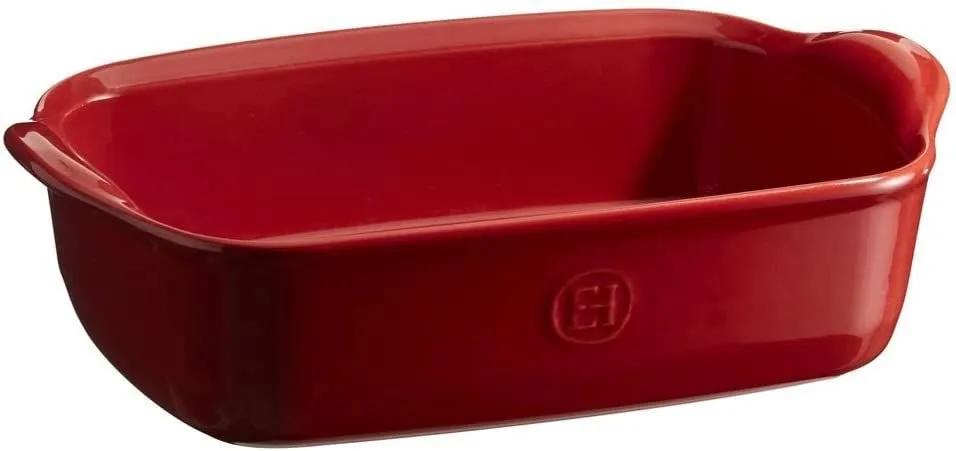 Emile Henry The Right Dish Rectangular Baker