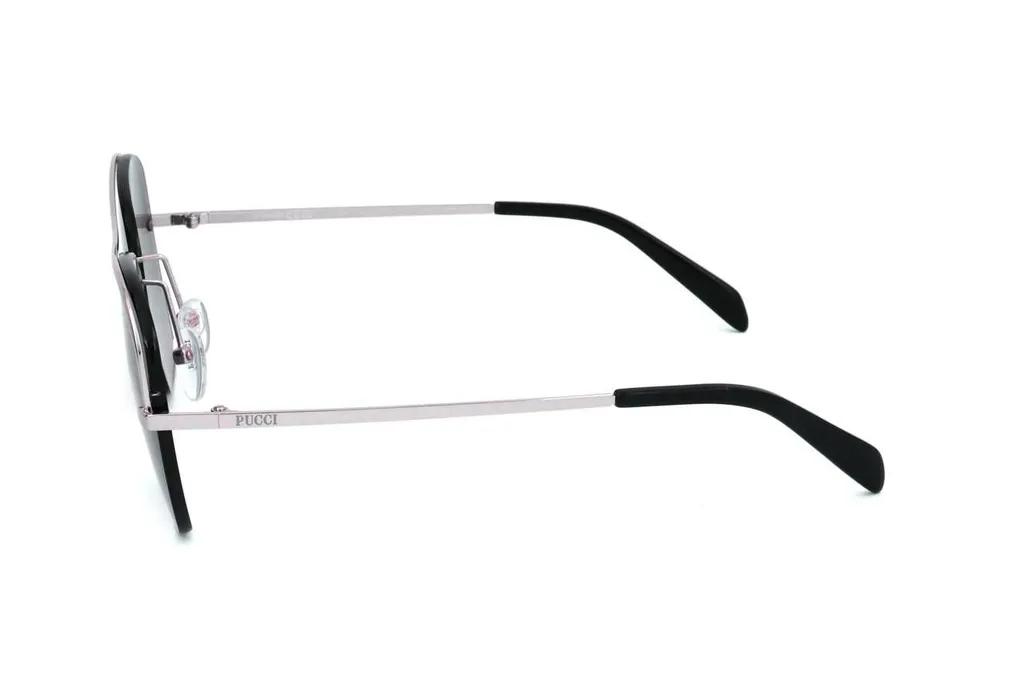 Emilio Pucci Square Frame Sunglasses