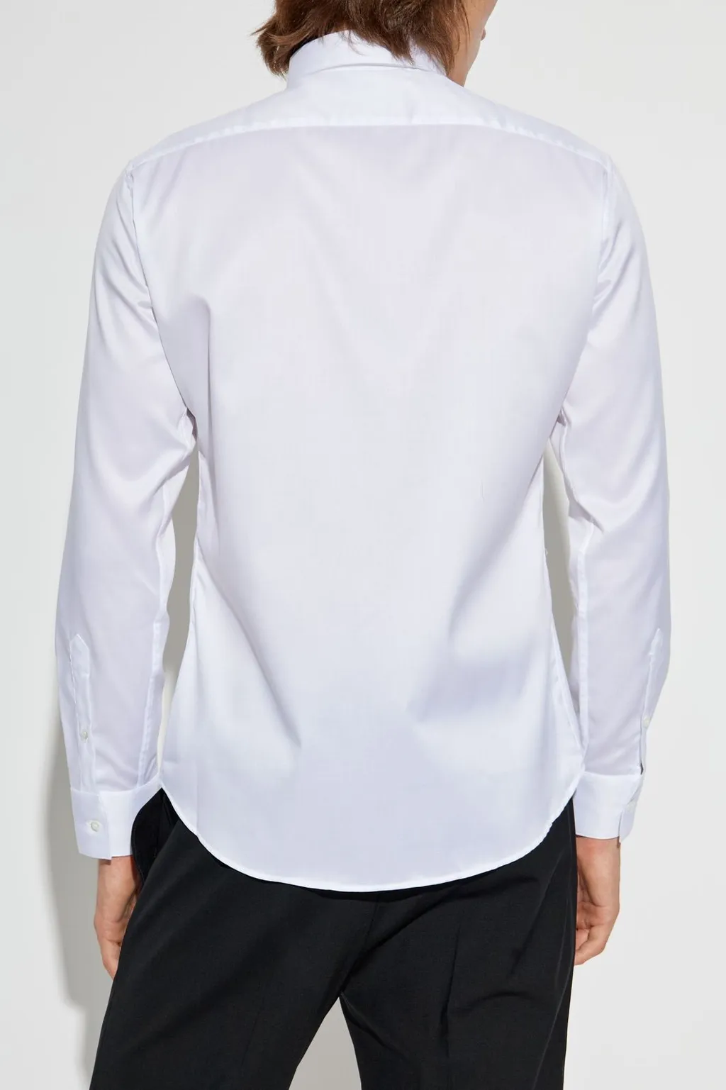 Emporio Armani Long-Sleeved Shirt