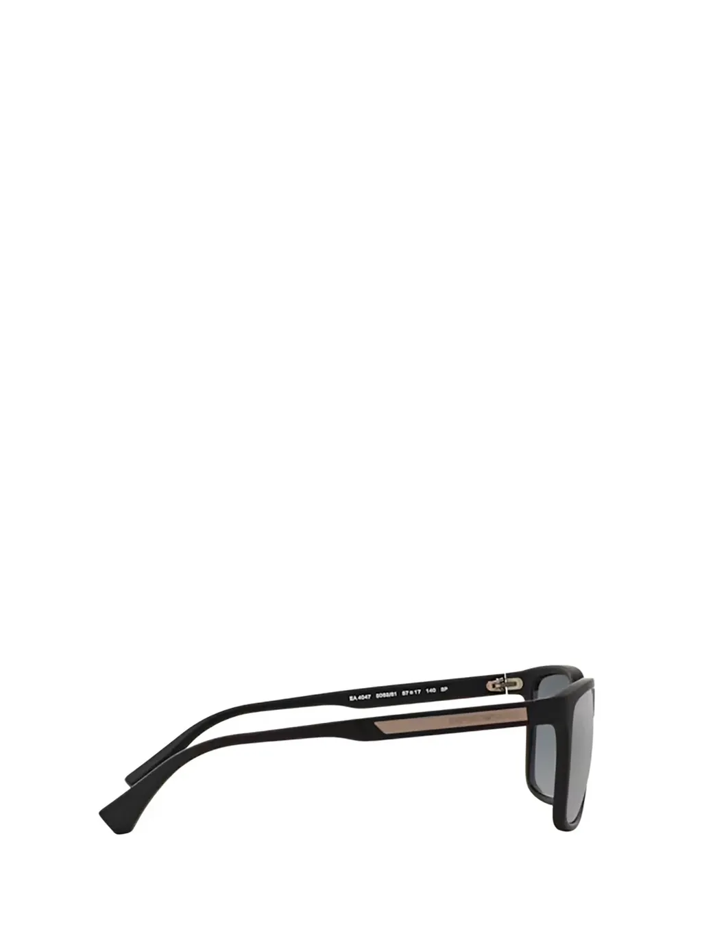 Emporio Armani Square Frame Sunglasses