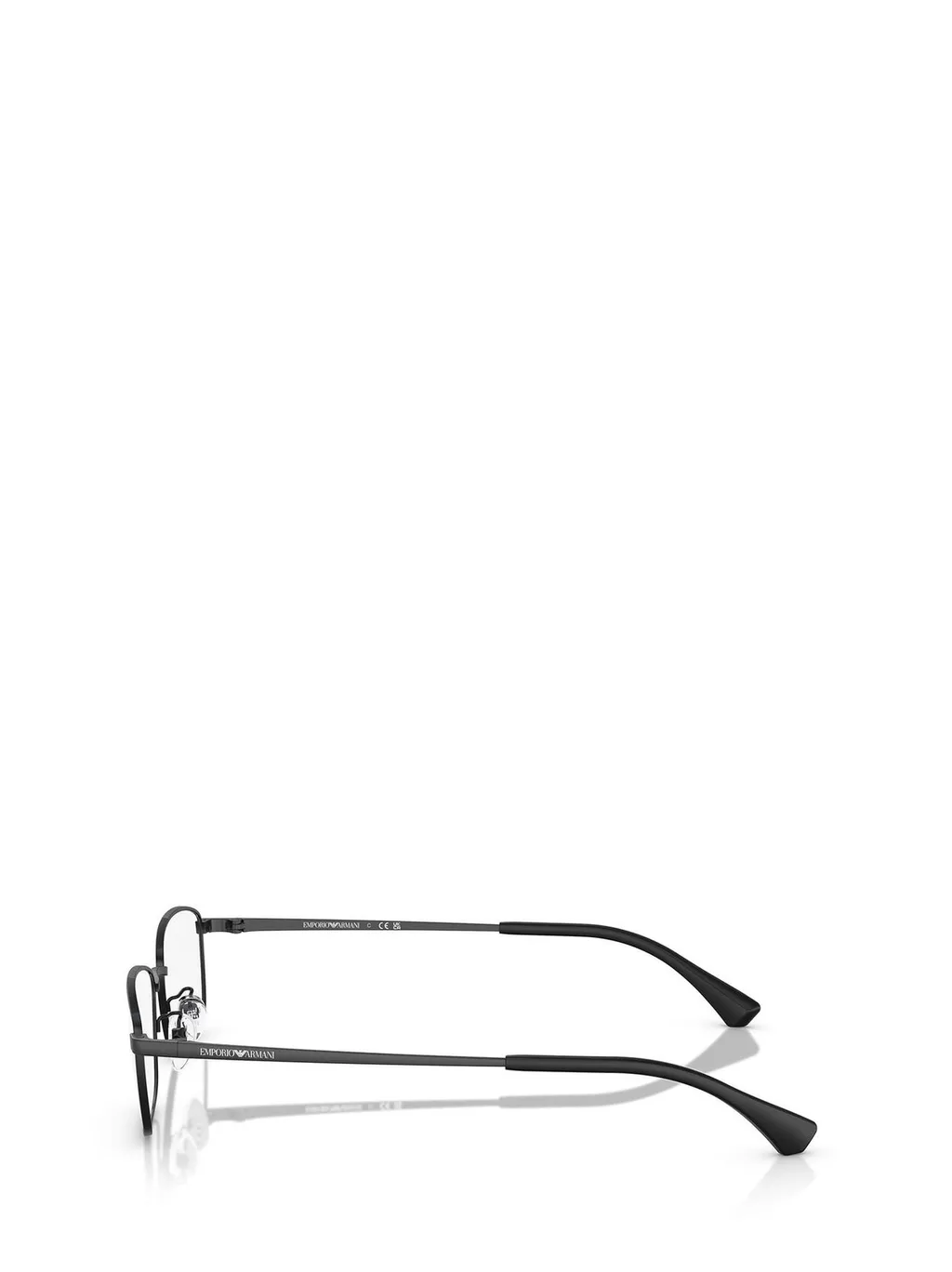 Emporio Armani Rectangle-Frame Glasses