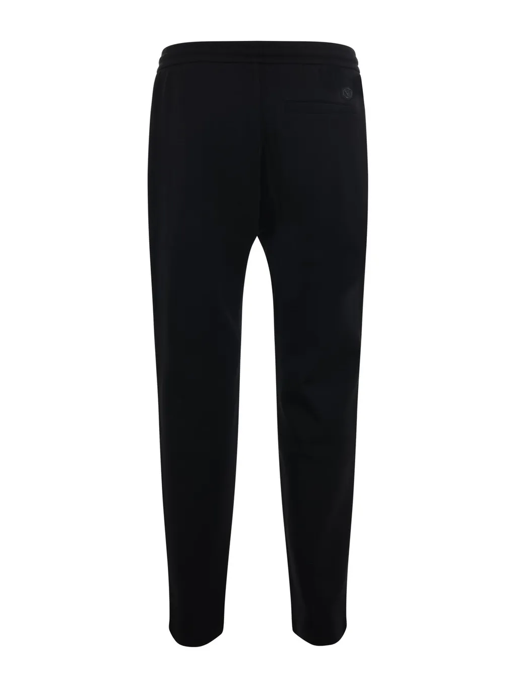 Emporio Armani Drawstring Jogging Pants