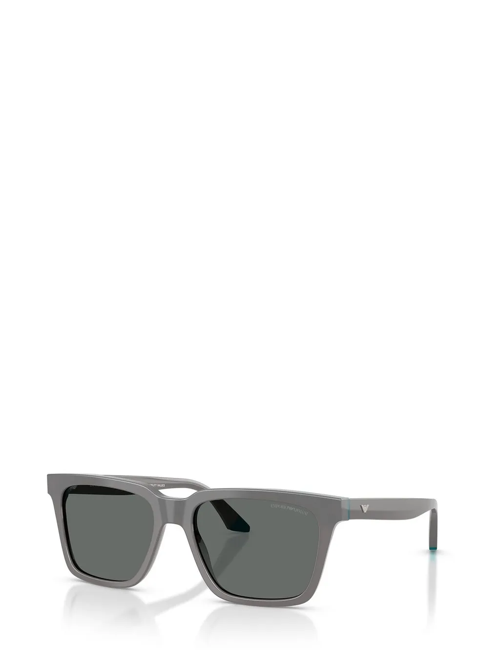 Emporio Armani Square-Frame Sunglasses