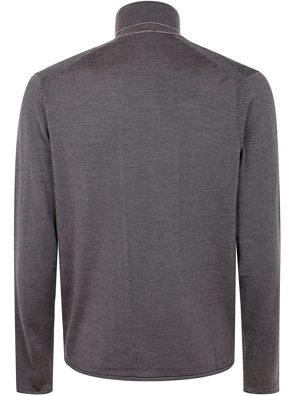 Emporio Armani Roll-Neck Jumper