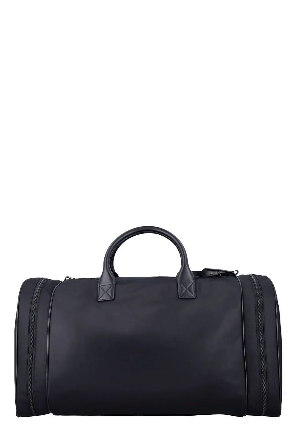 Emporio Armani Asv Large Shopper Bag