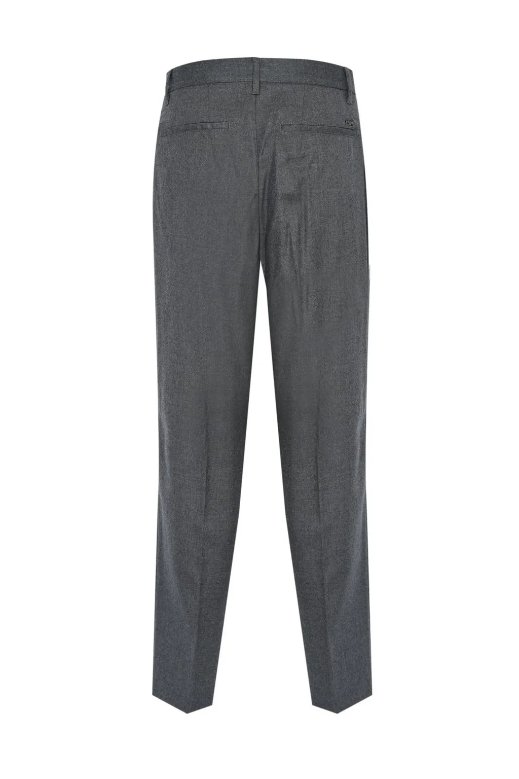 Emporio Armani Stretch-Twill Trousers
