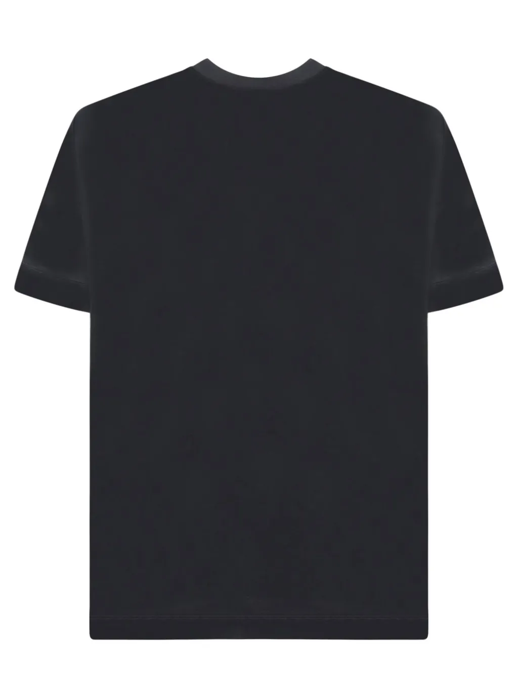 Emporio Armani Crewneck Short-Sleeved T-Shirt