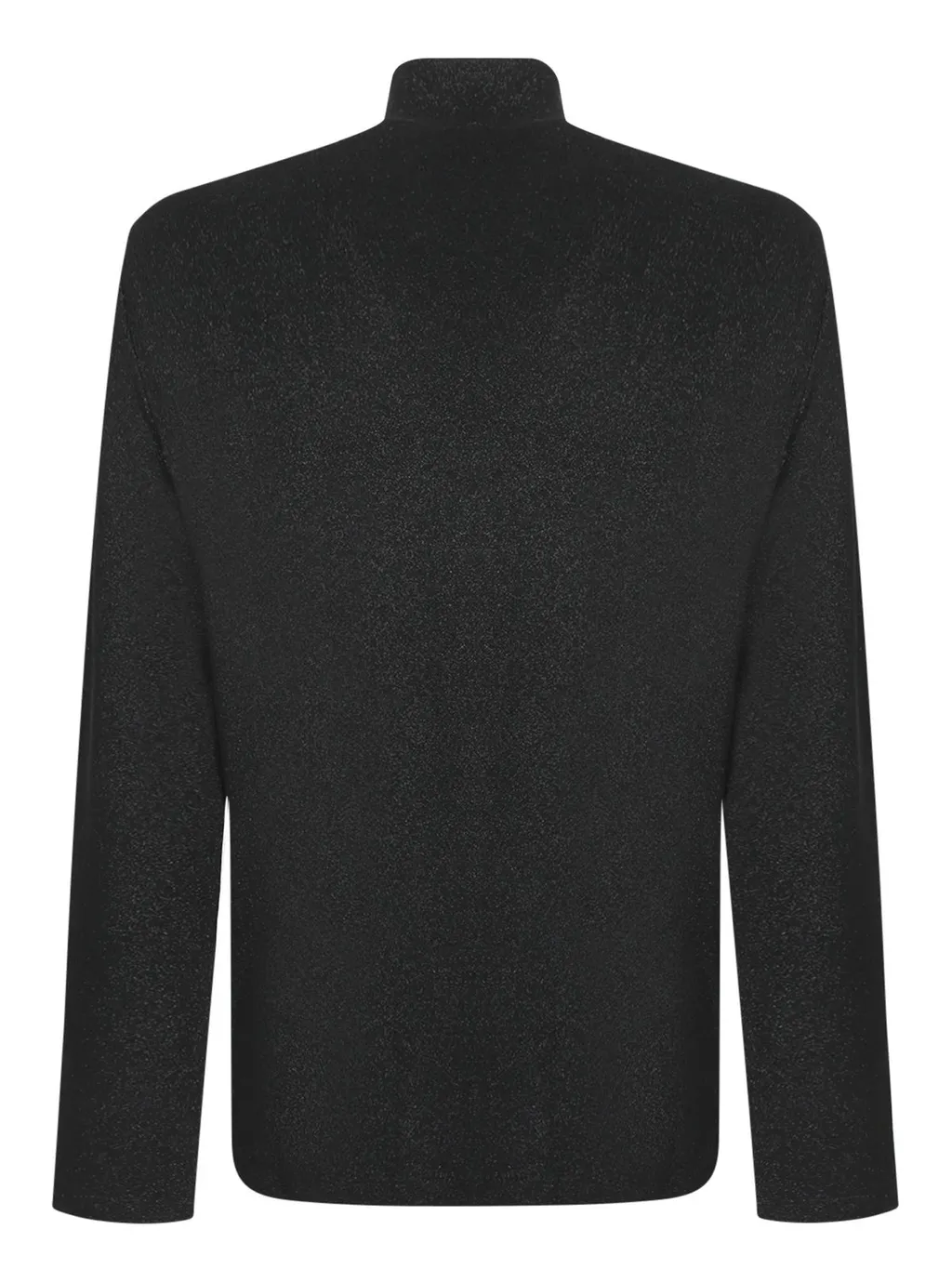 Emporio Armani Turtleneck Long-Sleeved Jumper