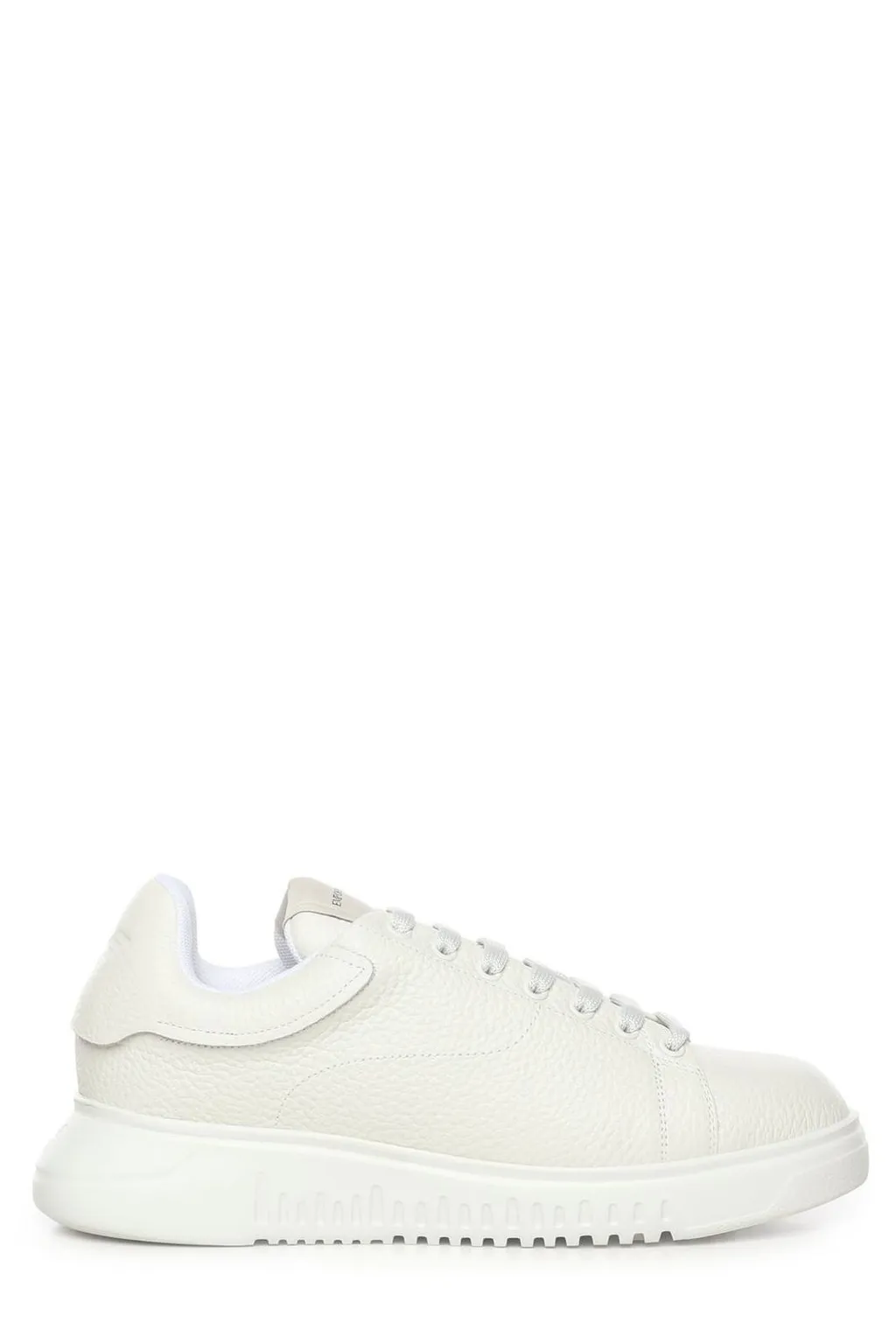 Emporio Armani Lace-Up Sneakers