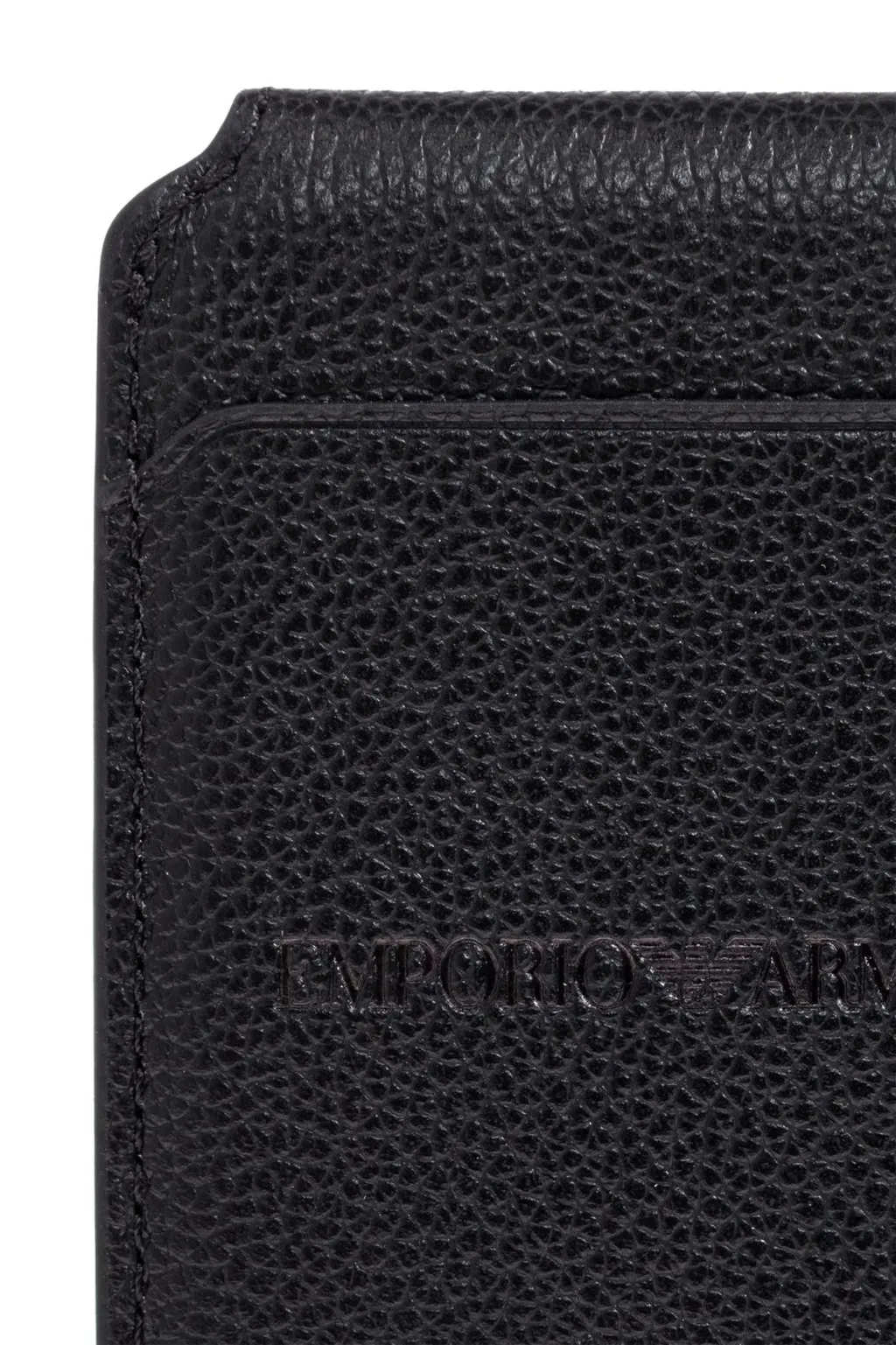 Emporio Armani Money Clip