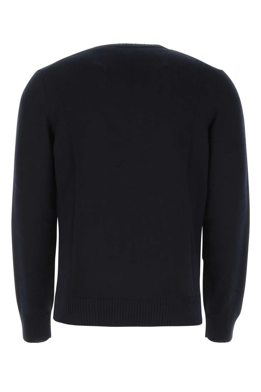 Emporio Armani Crewneck Knitted Jumper