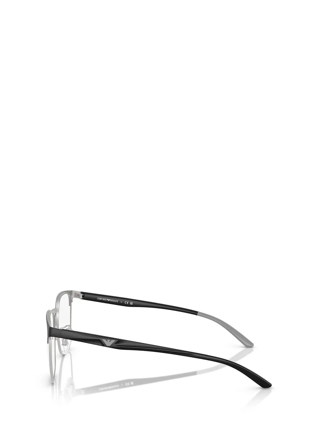 Emporio Armani Square Frame Glasses