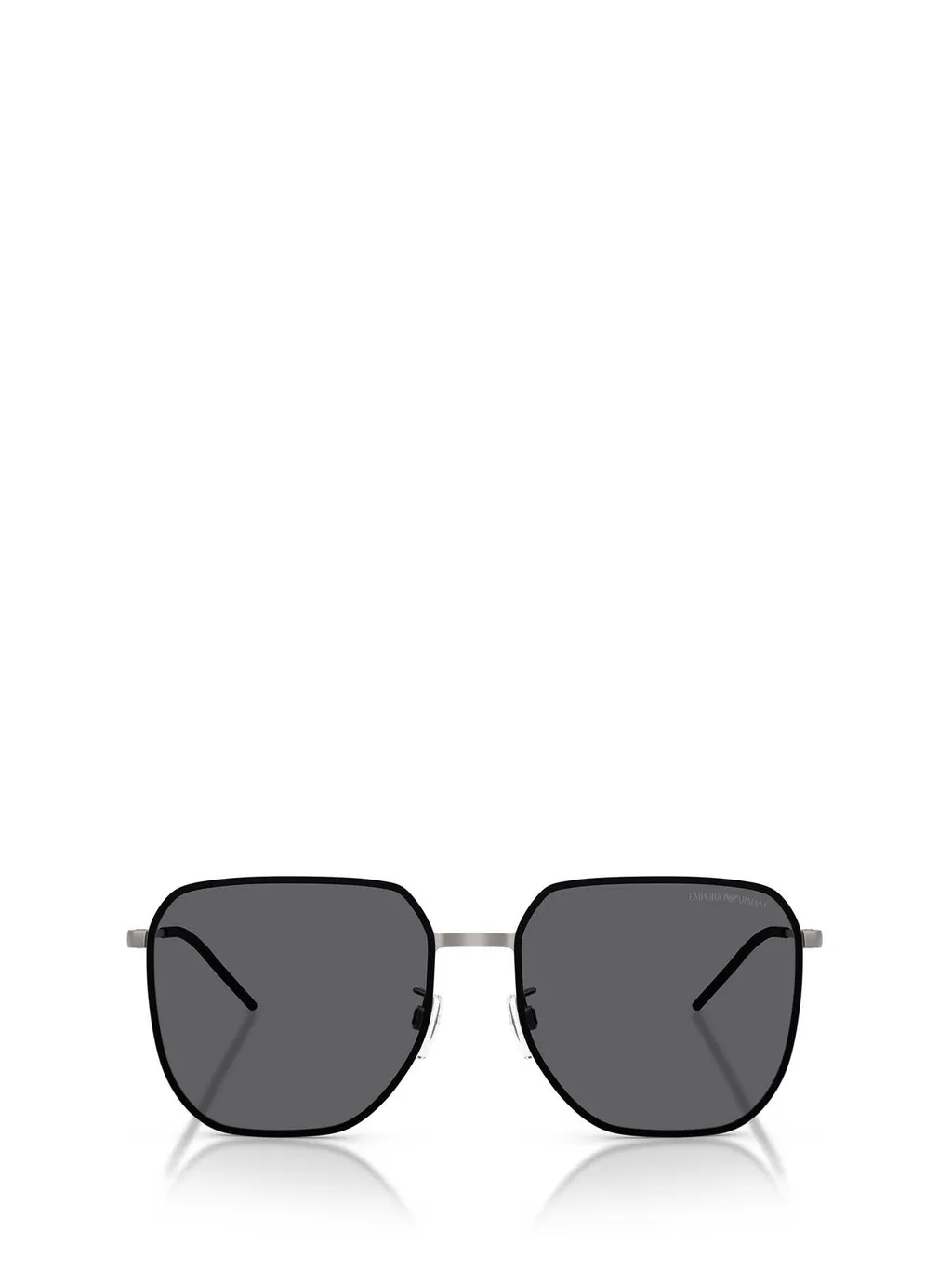 Emporio Armani Square-Frame Sunglasses