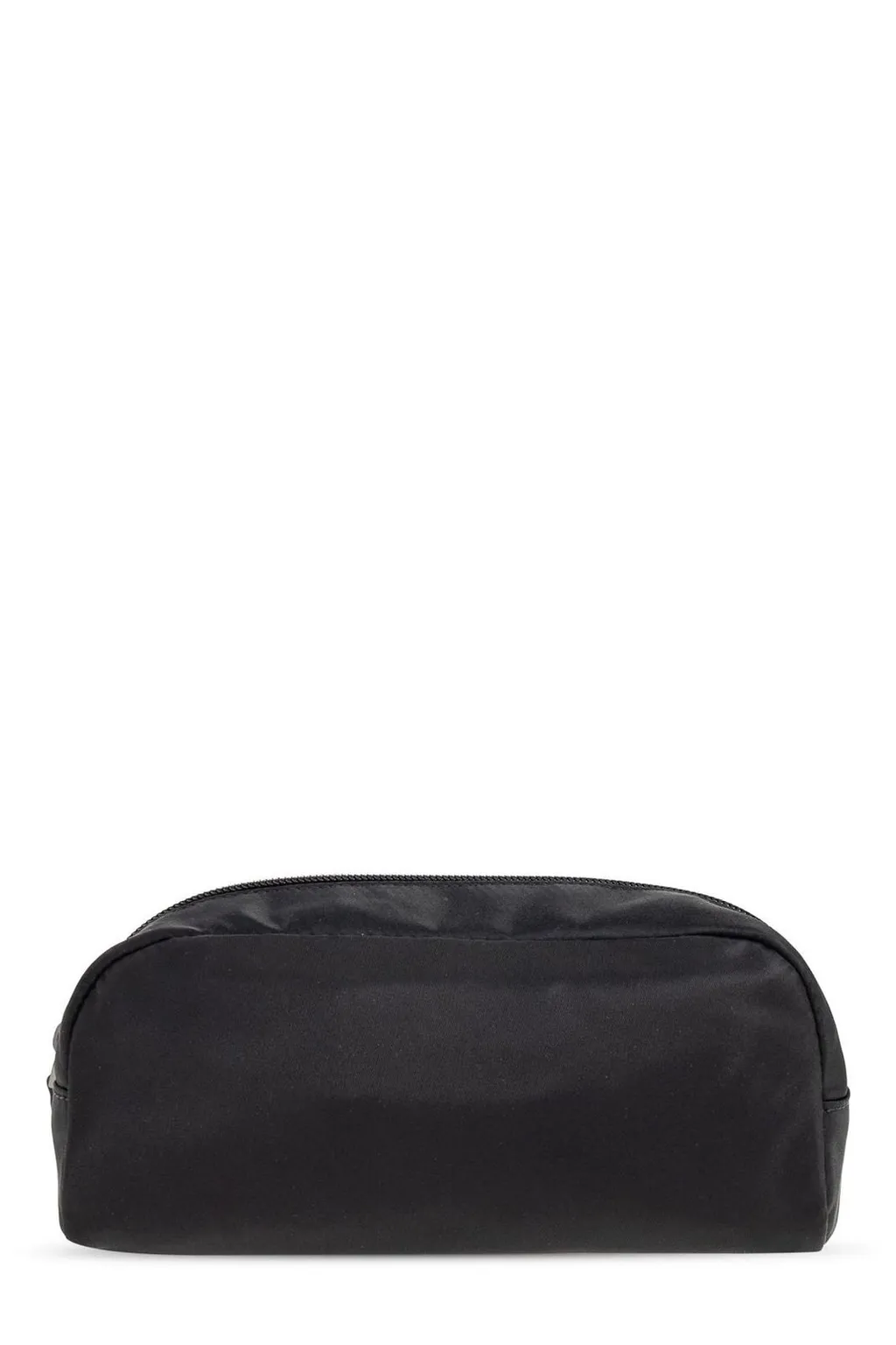 Emporio Armani Eagle Plaque Make Up Bag