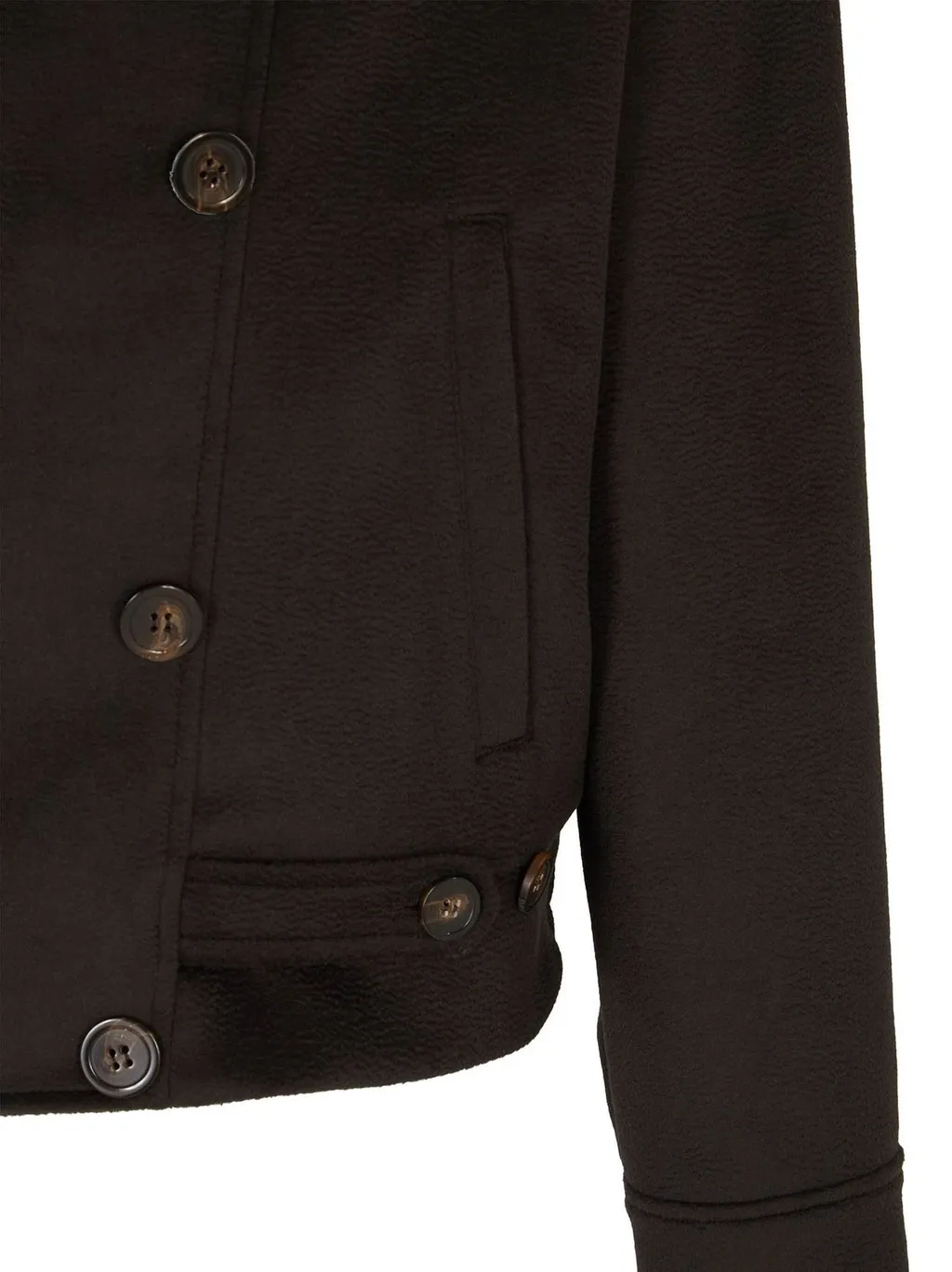 Emporio Armani Double-Breasted Jacket