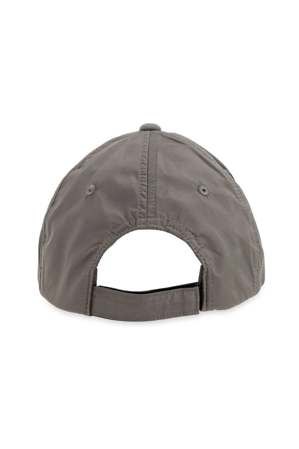 Emporio Armani Logo Patch Baseball Cap