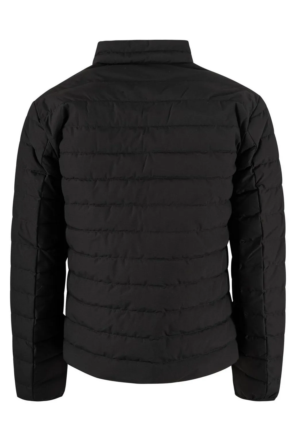 Emporio Armani High Neck Padded Jacket