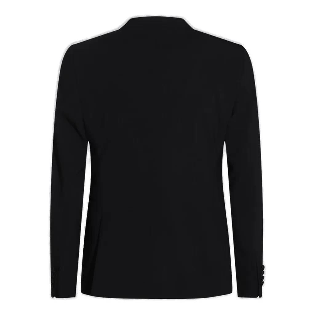 Emporio Armani Two-Piece Single-Breasted Suit