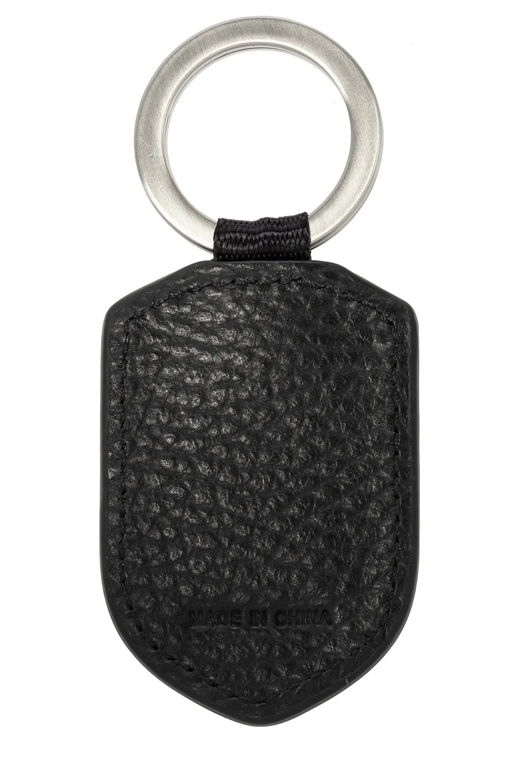 Emporio Armani Logo Lettering Bi-Fold Wallet And Keyring Set