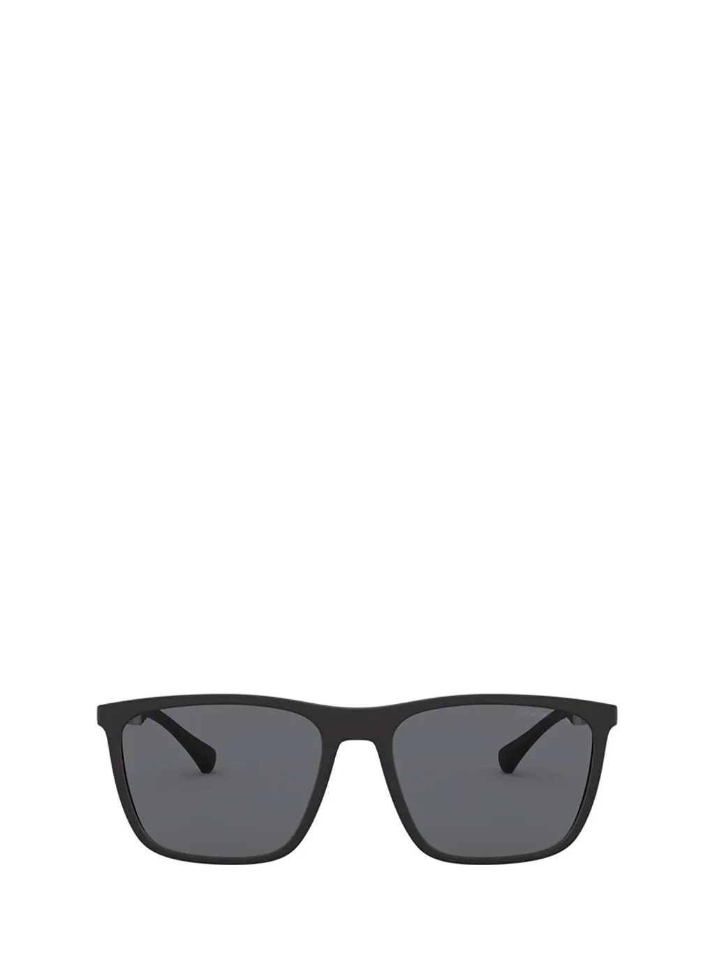 Emporio Armani Square-Frame Sunglasses
