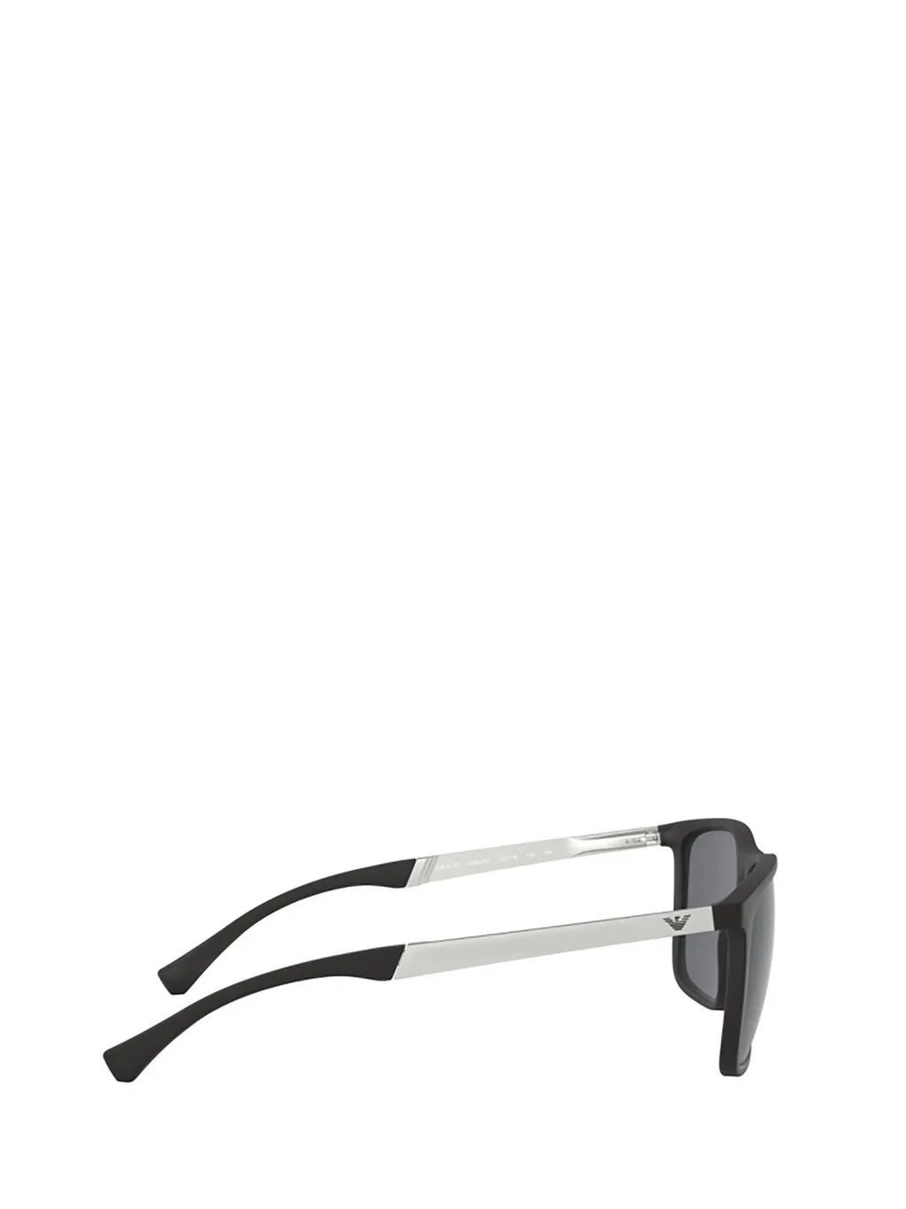 Emporio Armani Square-Frame Sunglasses