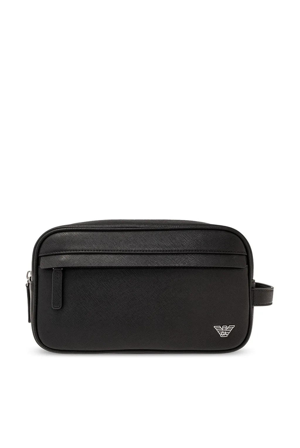 Emporio Armani Sustainable Collection Wash Bag
