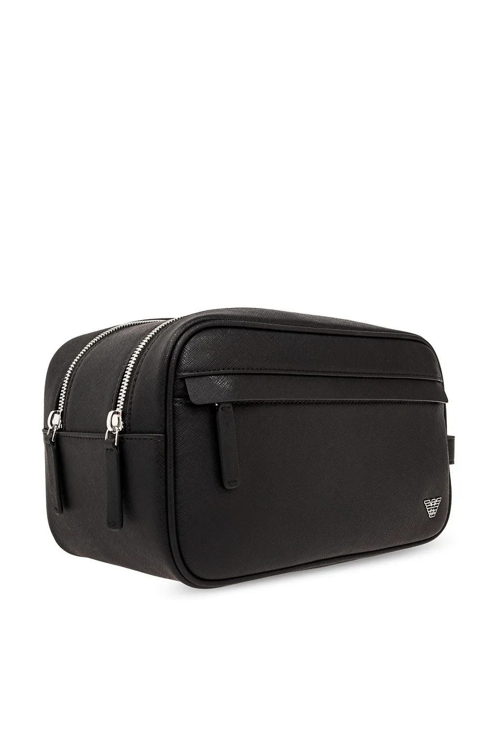 Emporio Armani Sustainable Collection Wash Bag