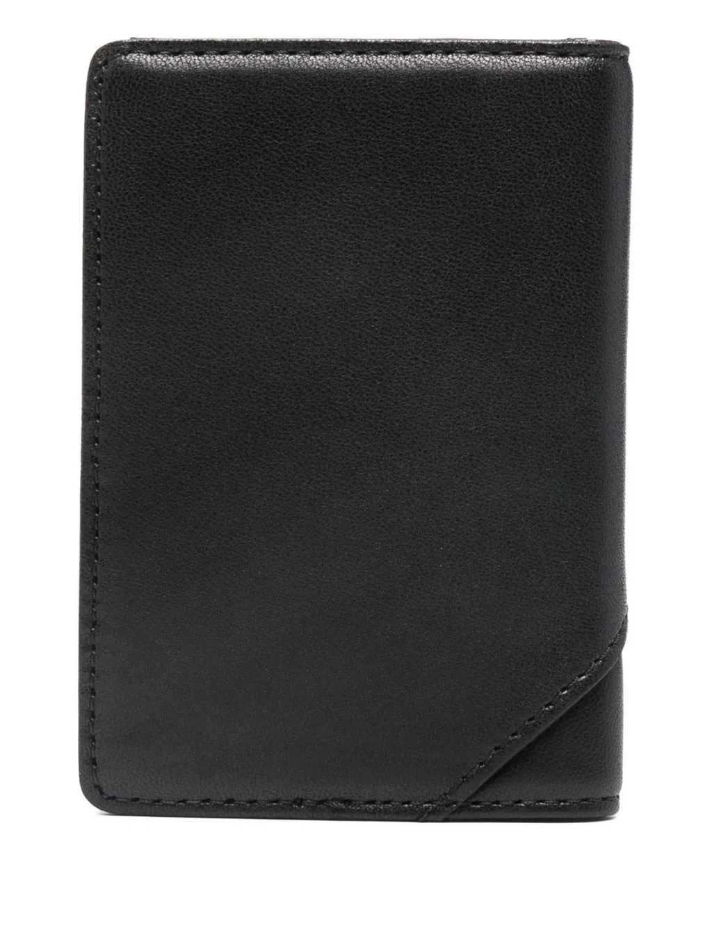 Emporio Armani Logo Bi-Fold Wallet