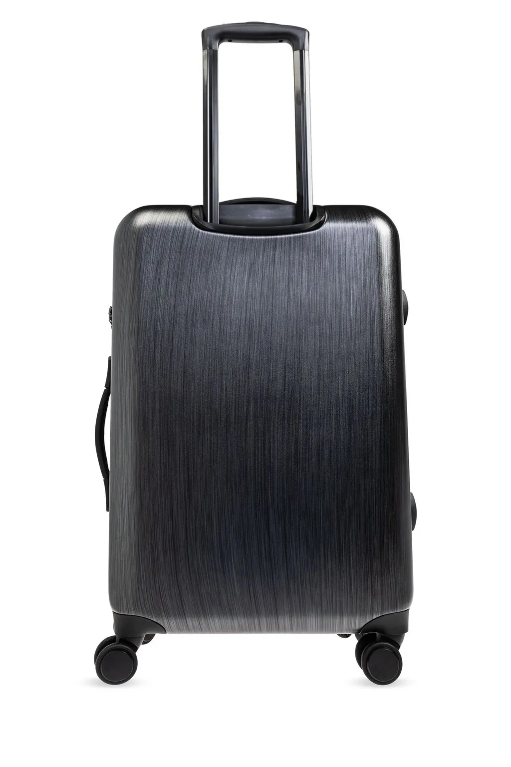 Emporio Armani Suitcase With Wheels