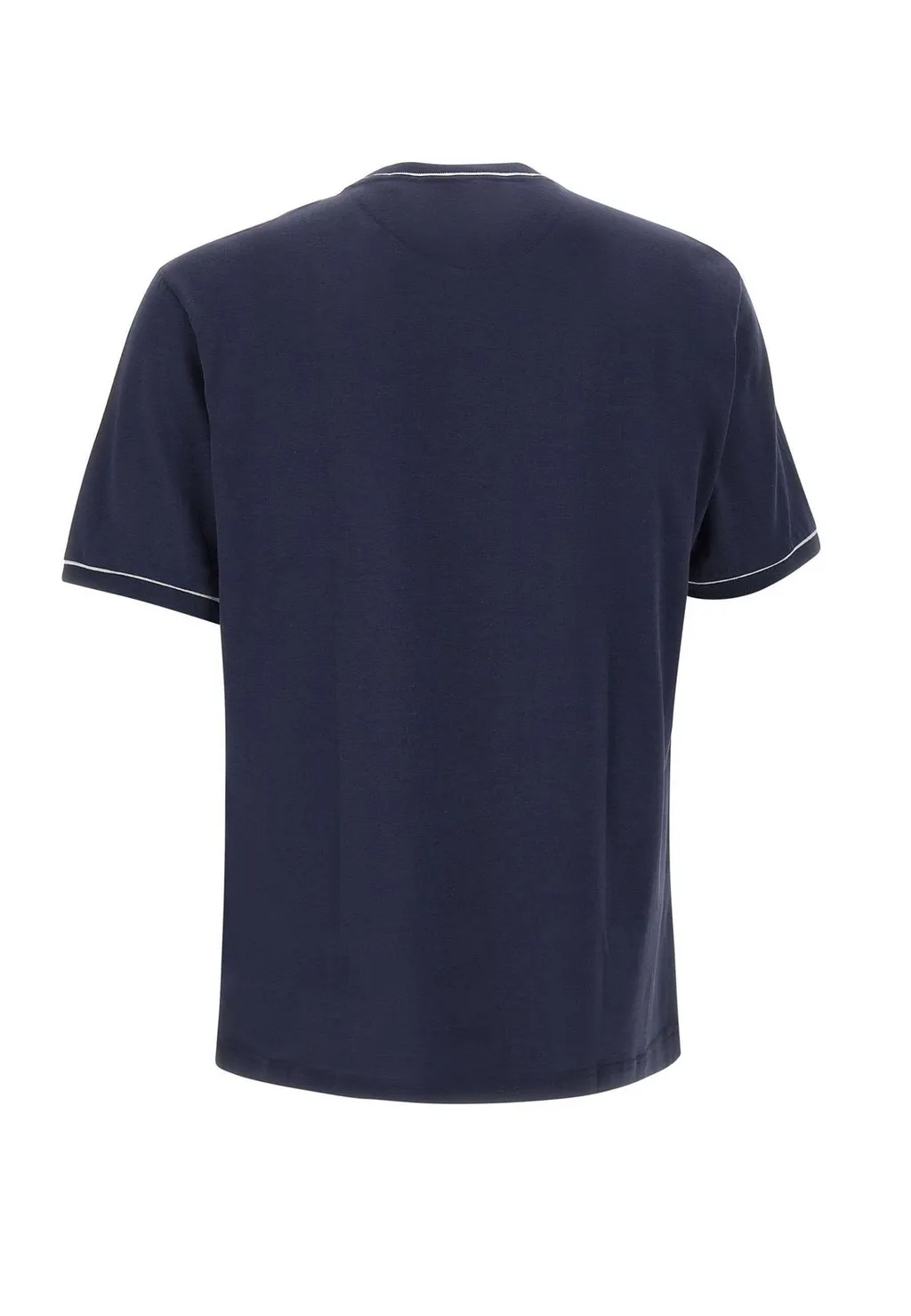 Eleventy Crew Neck T-Shirt