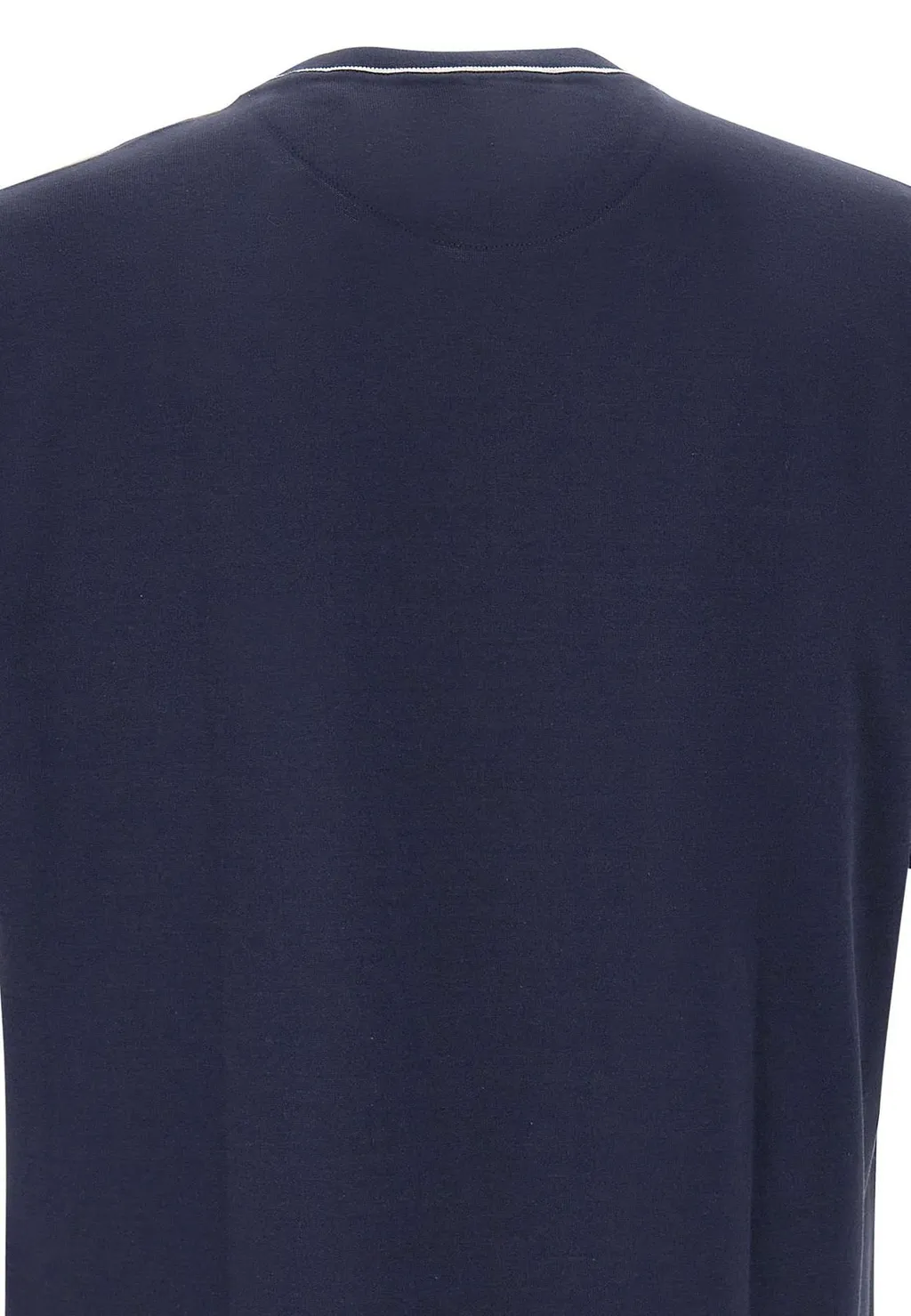 Eleventy Crew Neck T-Shirt