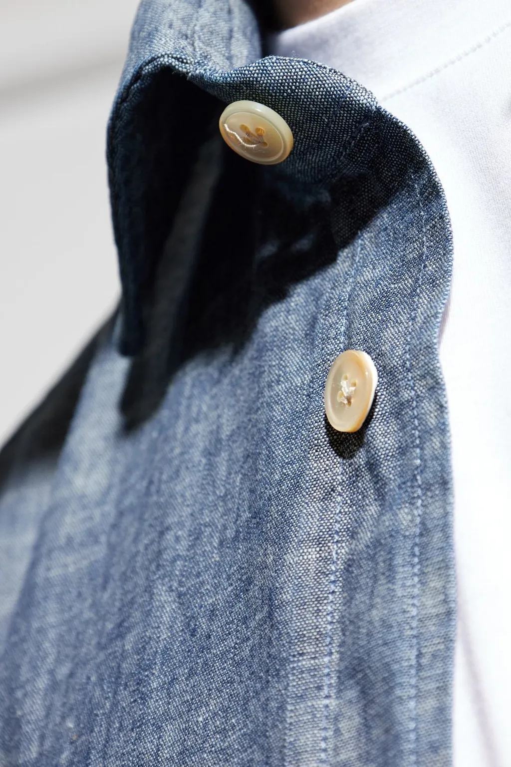 Eleventy Button-Down Shirt