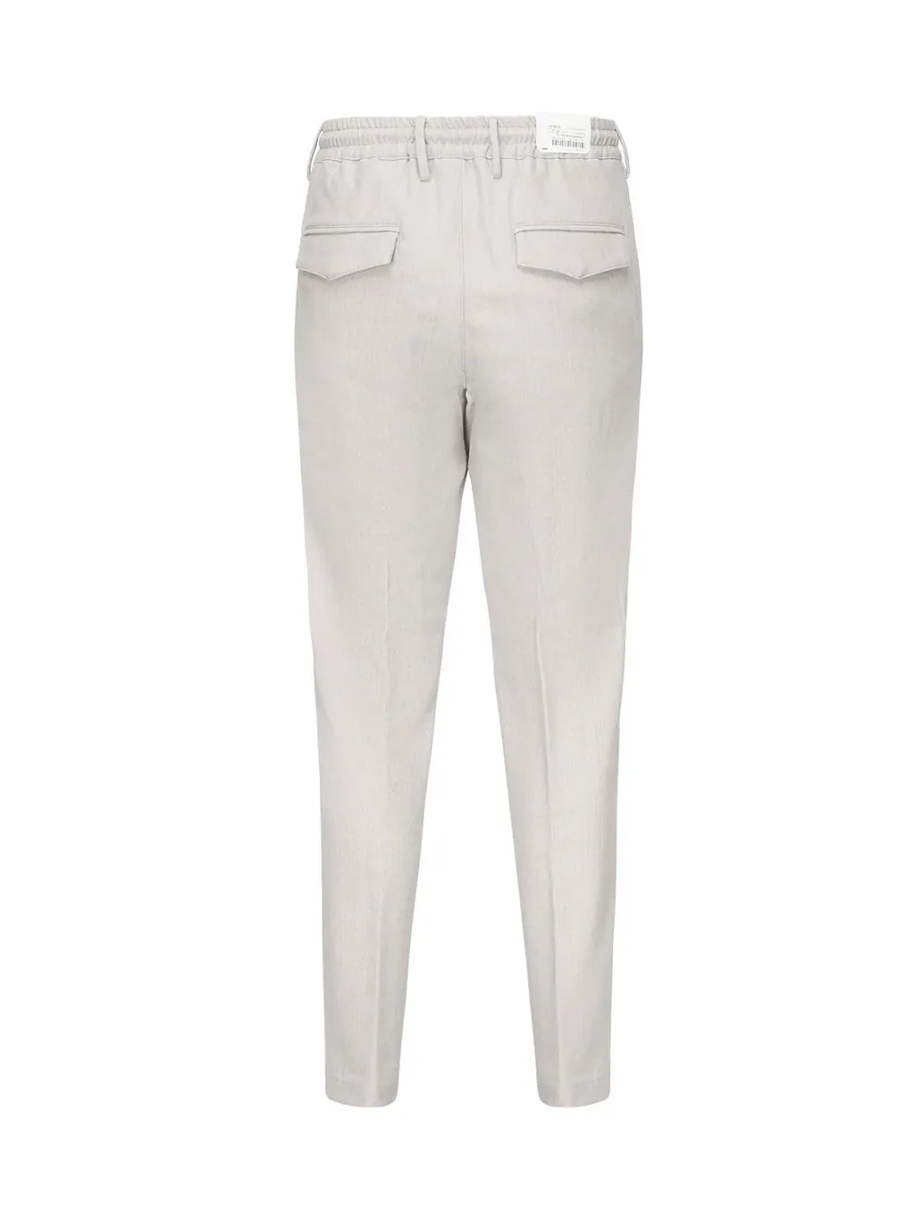 Eleventy Regular Fit Wool Pants