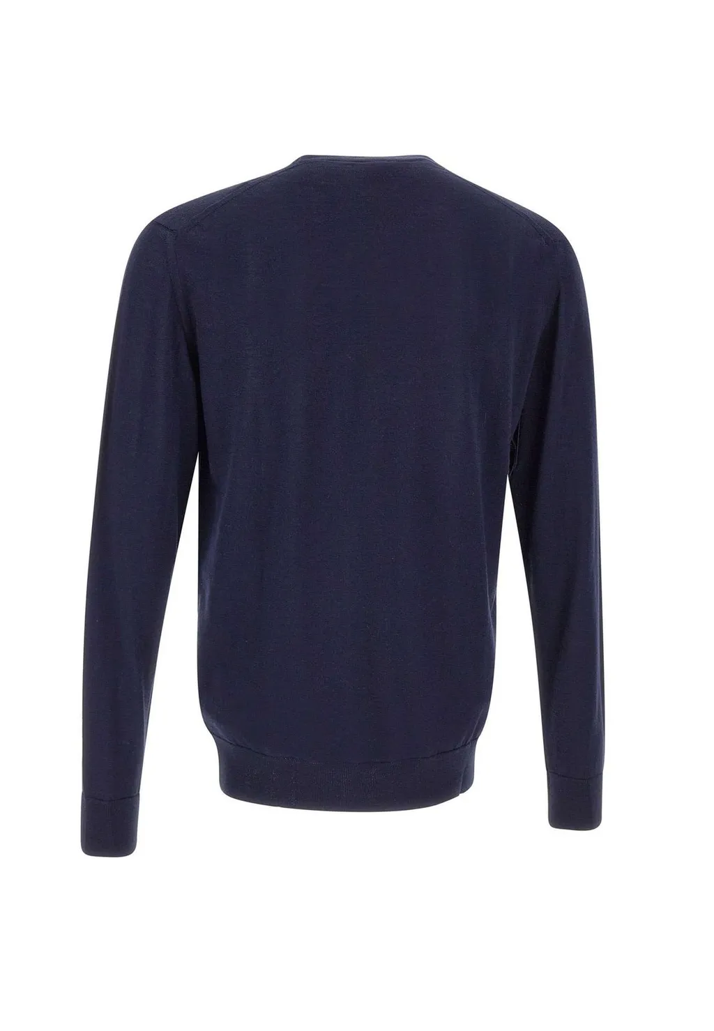 Eleventy Crew Neck Knitwear
