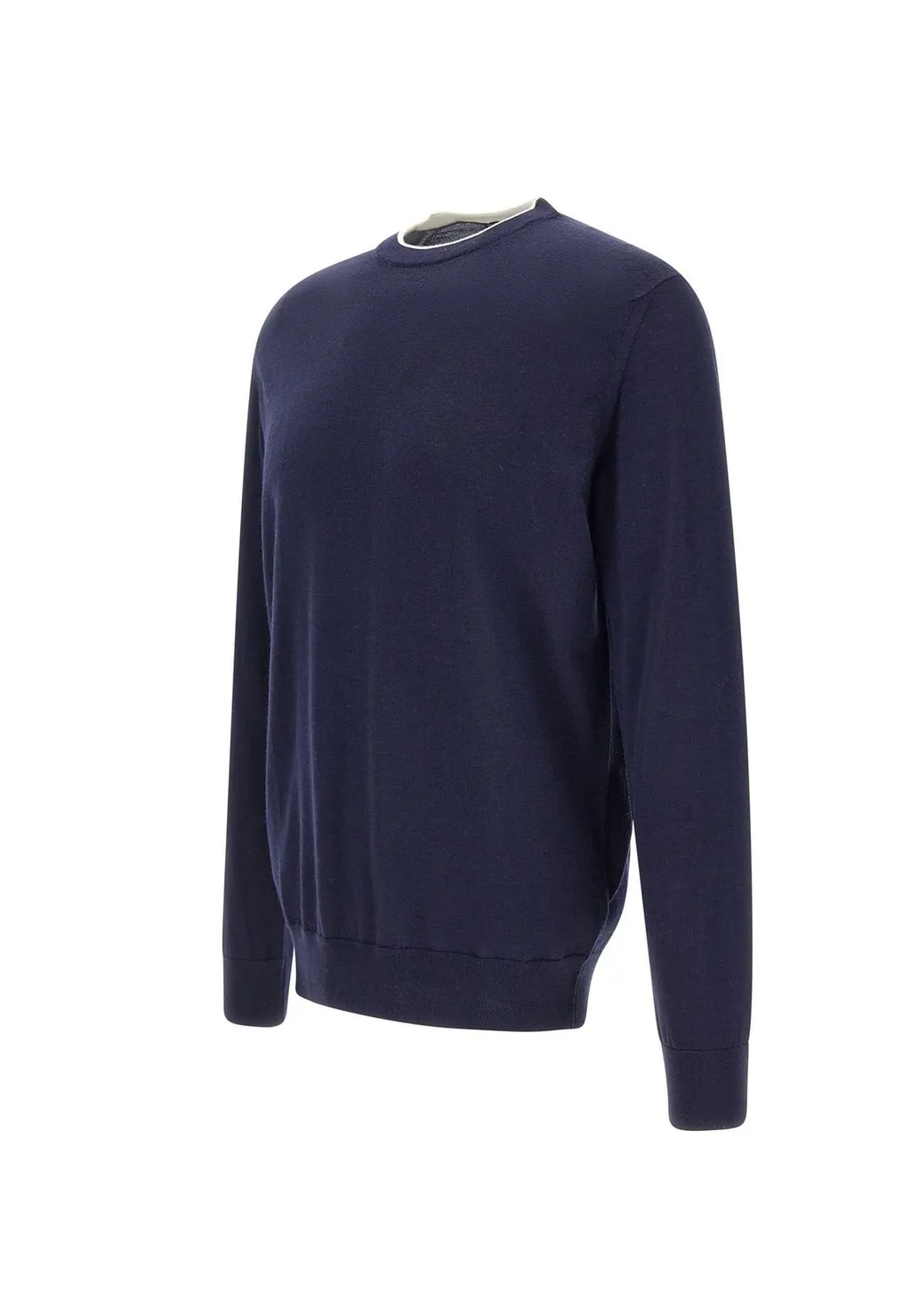 Eleventy Crew Neck Knitwear