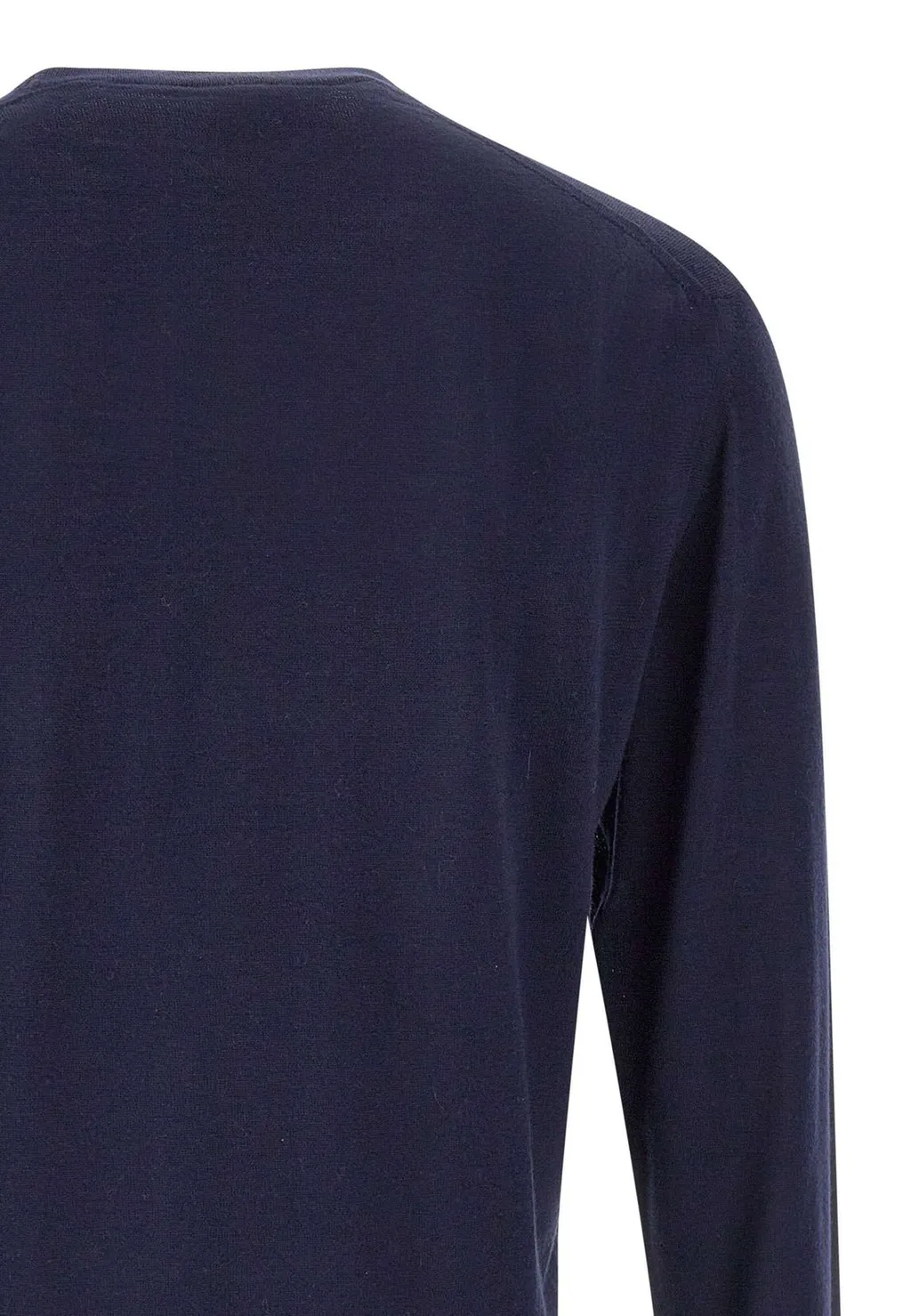 Eleventy Crew Neck Knitwear