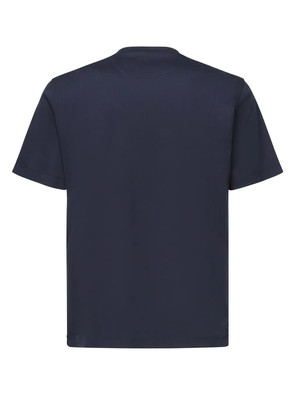 Eleventy Crew Neck T-Shirt