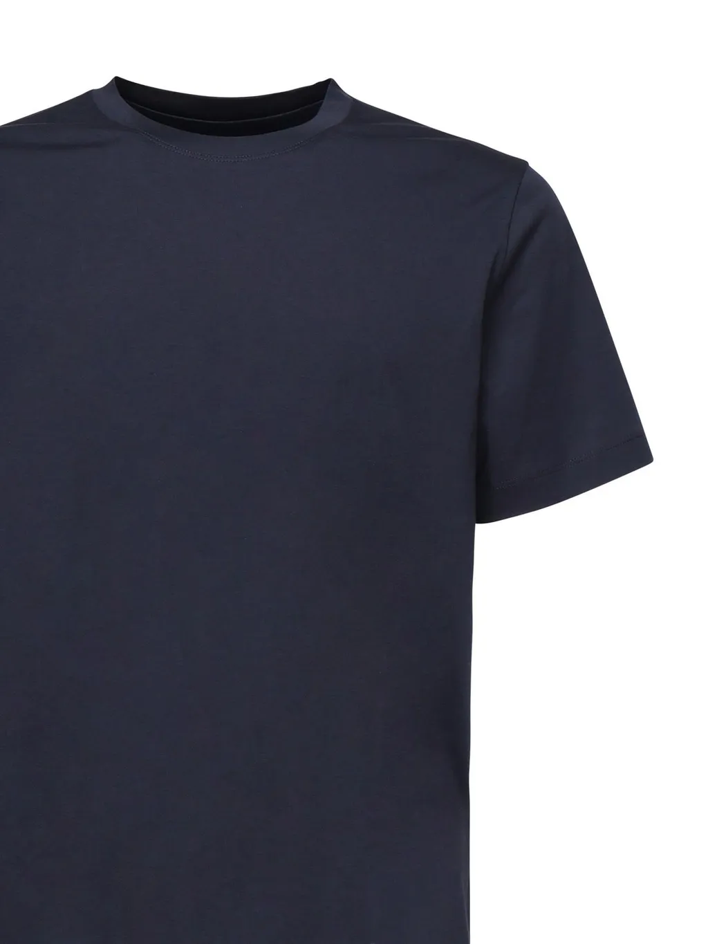 Eleventy Crew Neck T-Shirt