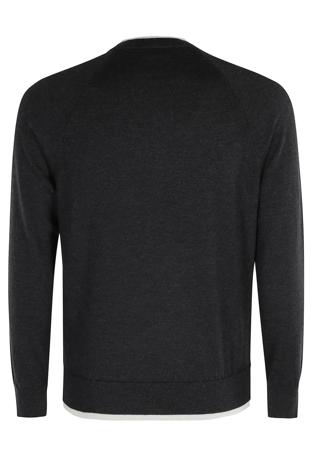 Eleventy Crewneck Knitwear