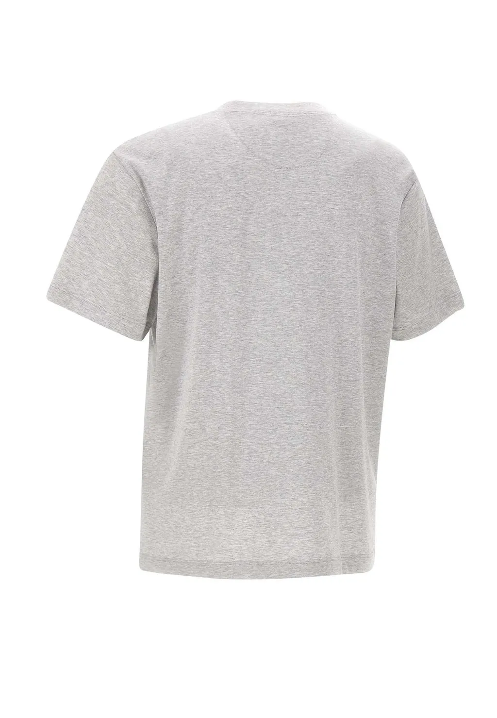 Eleventy Iconic Round-Neck T-Shirt