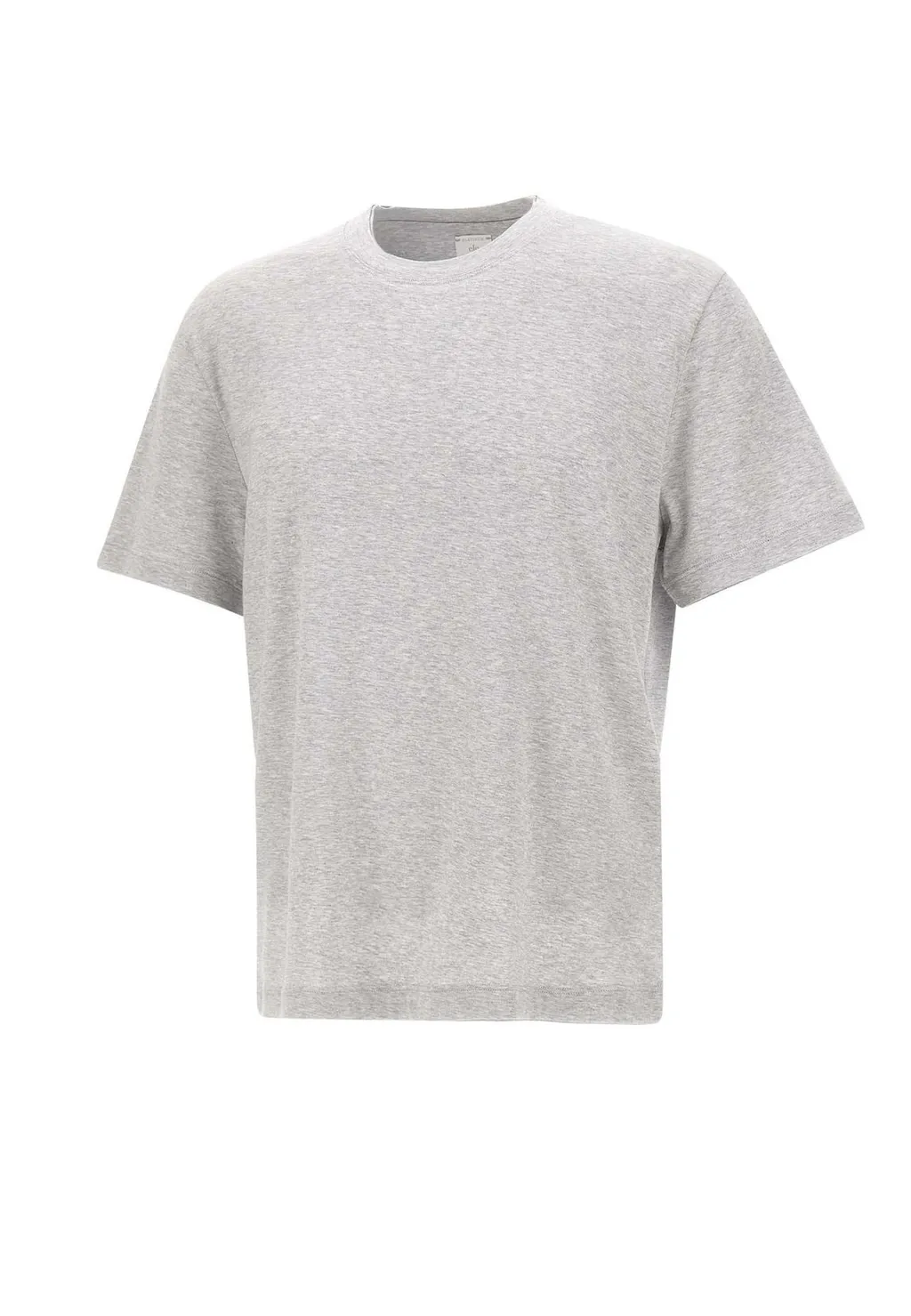 Eleventy Iconic Round-Neck T-Shirt