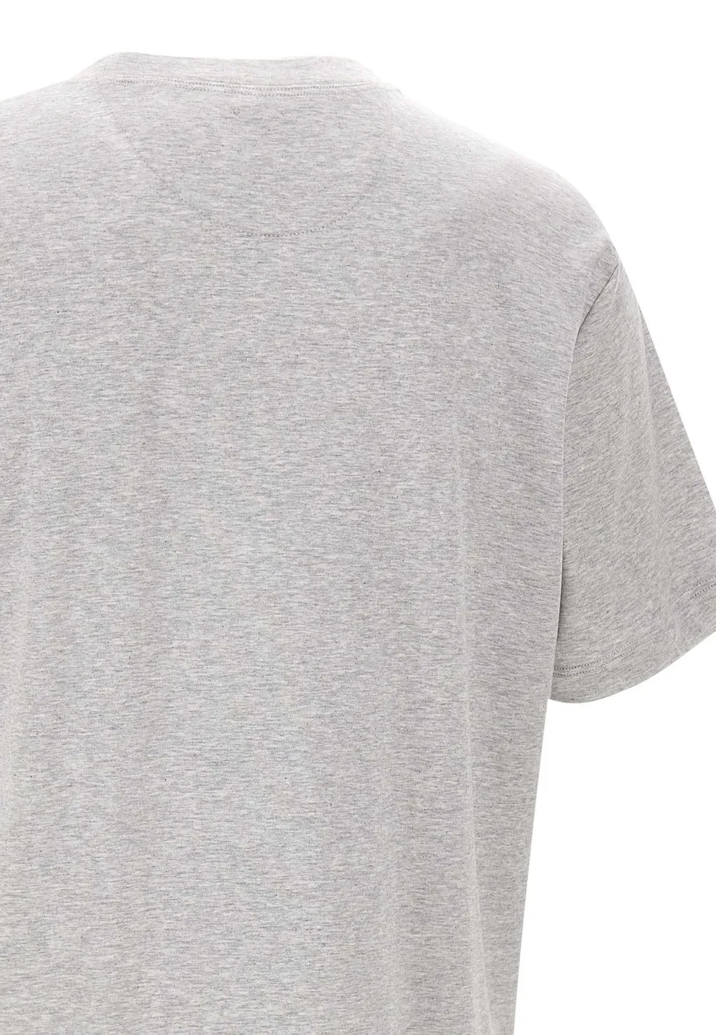 Eleventy Iconic Round-Neck T-Shirt