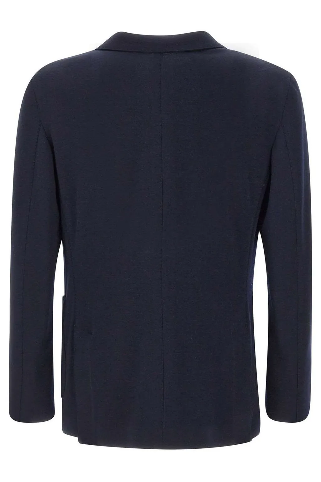 Eleventy Platinum Soft Jacket