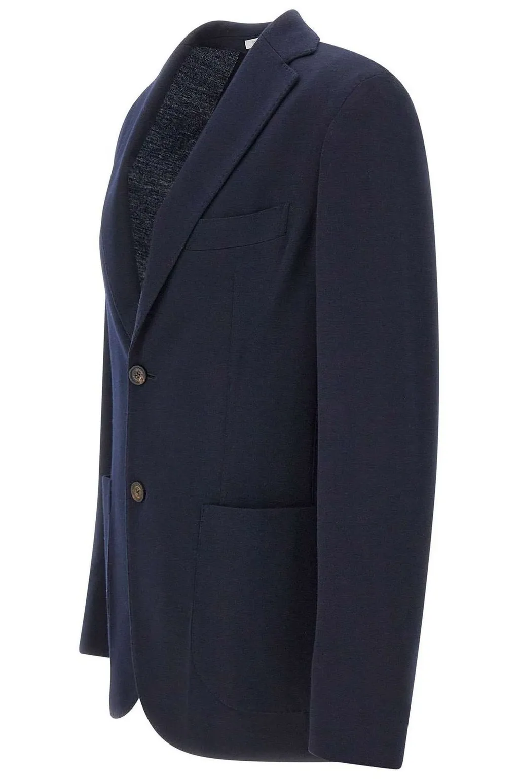 Eleventy Platinum Soft Jacket