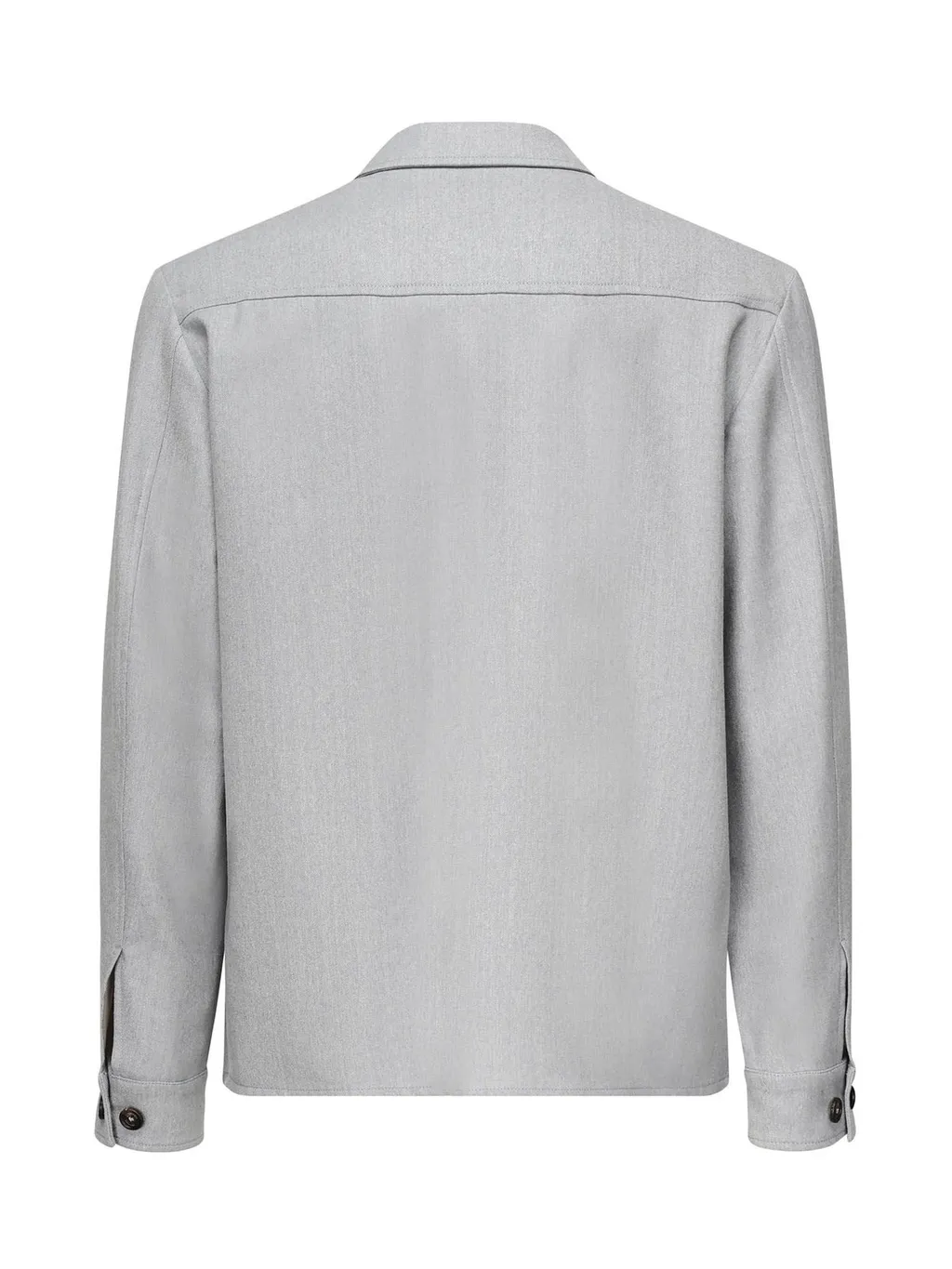 Eleventy Patch Pocket Jacket