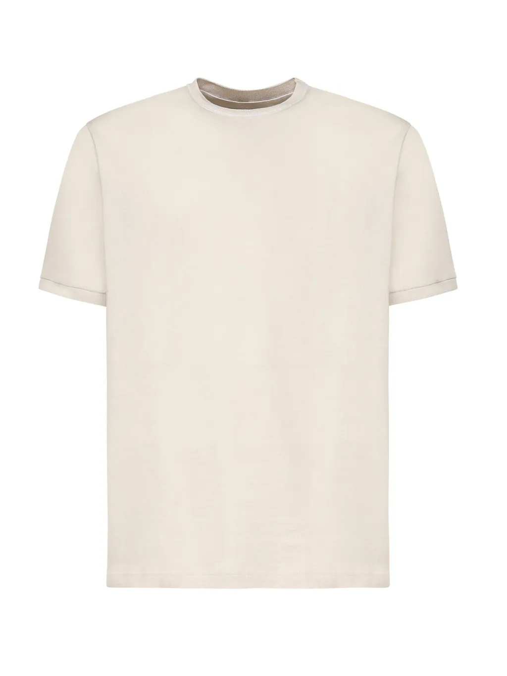 Eleventy Crew Neck T-Shirt