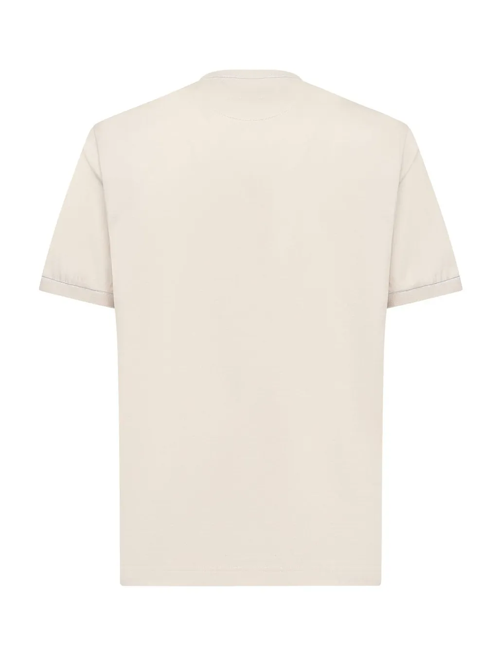 Eleventy Crew Neck T-Shirt