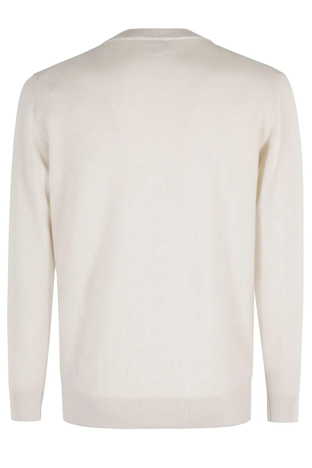 Eleventy Crewneck Cashmere Knitwear