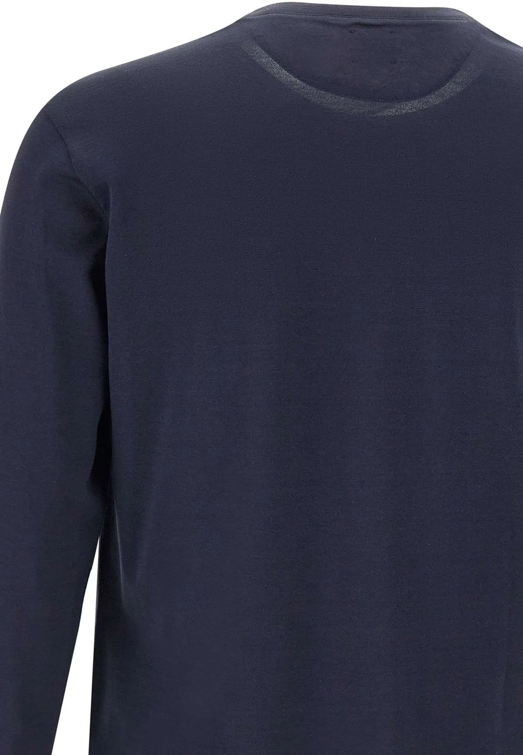Eleventy Platinum Line Crew Neck Knitwear